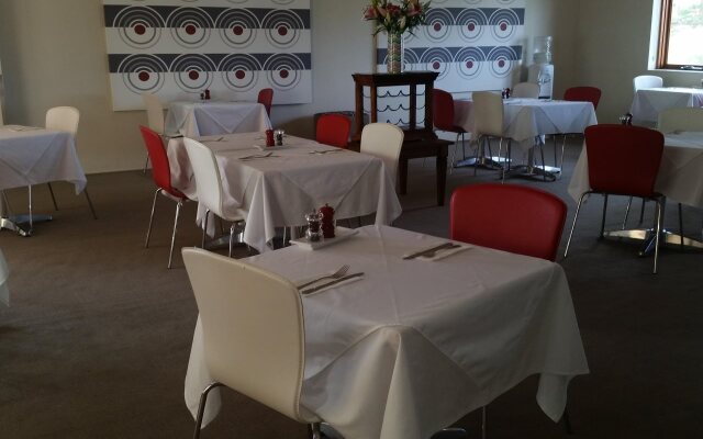 Best Western Gregory Terrace Brisbane