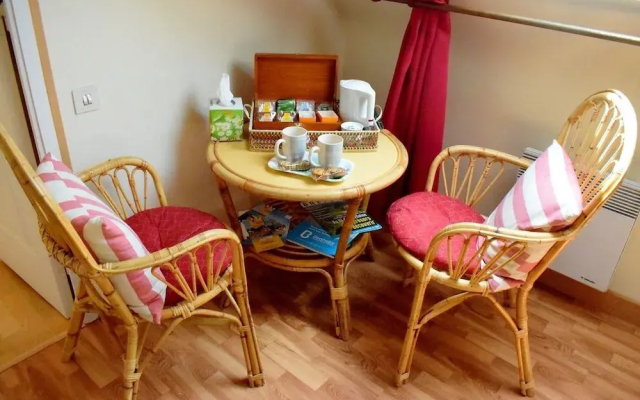 Chambres d'Hôtes le Moulin du Couedic