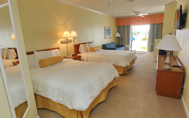 Jupiter Waterfront Inn