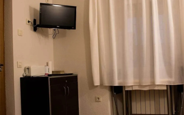 Apartamento Las Avutardas