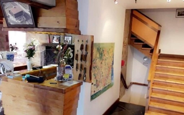 Hotel Restaurant Le Chalet