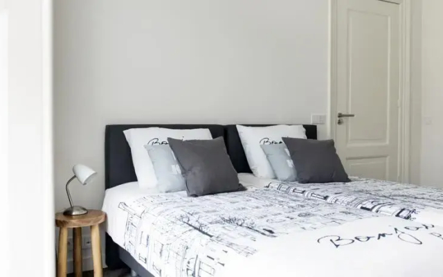 B&B herenhuis Friesland