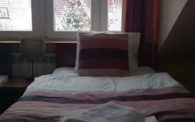 The Willton Bed & Breakfast