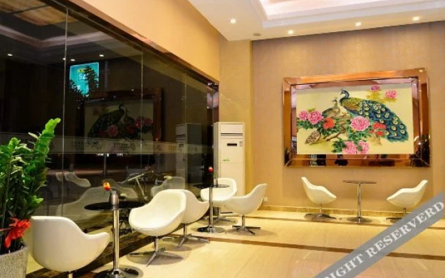 Xiang Yue Hao Sheng Hotel