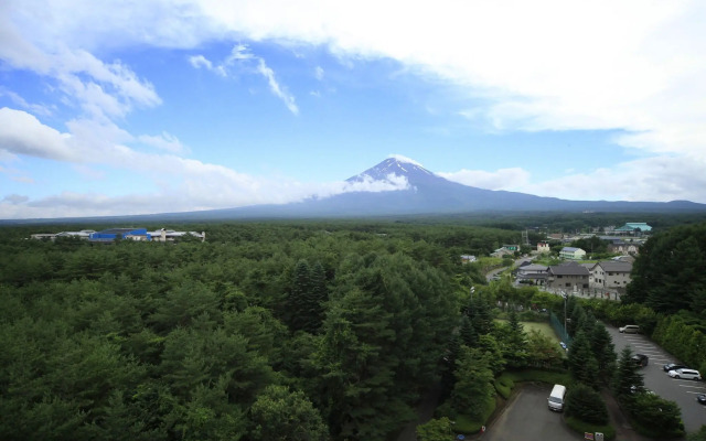 Hotel Regina Kawaguchiko