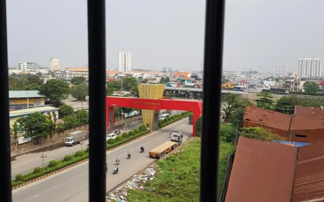 Hoang Ngoc Hotel