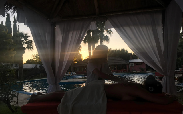 Hotel Puesta del Sol
