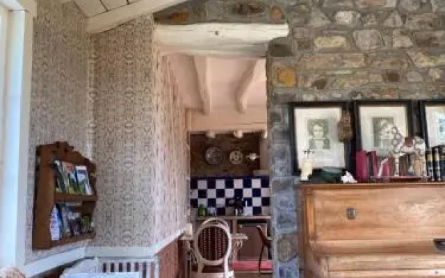 Txerturi-Goikoa