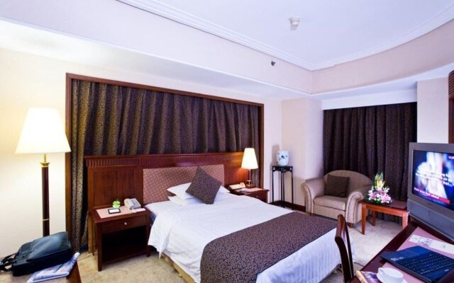 Jinhui Hotel - Nanjing