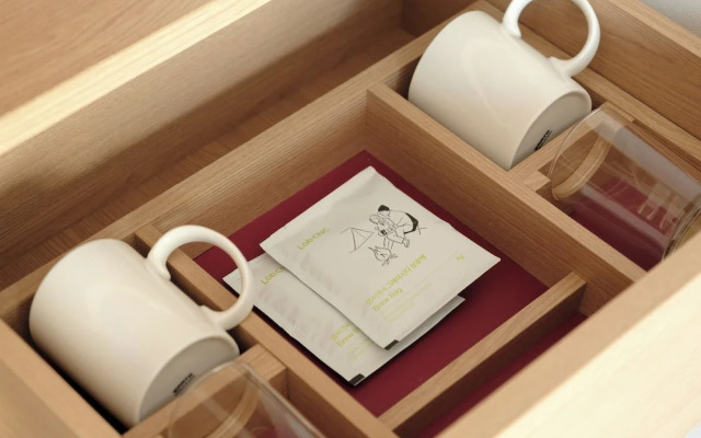 Urbanstay Residence Dongtan