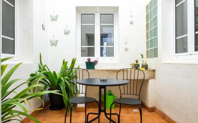Loulé Coreto Hostel