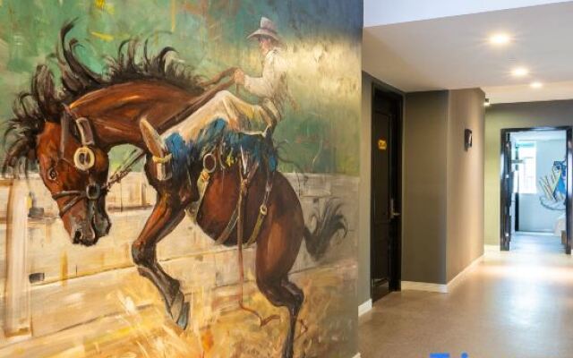 ZhuhaiKnightResidence