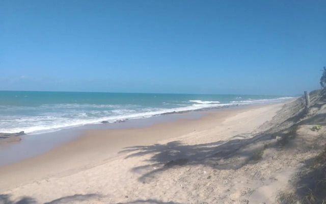 Porto Canoa Apartamento