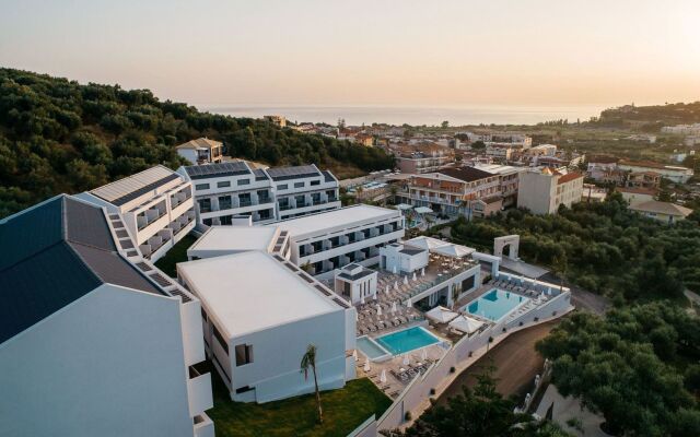 Tesoro Hotel Zakynthos