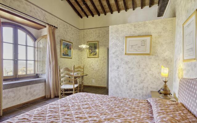 Usignoli Studio With Pool