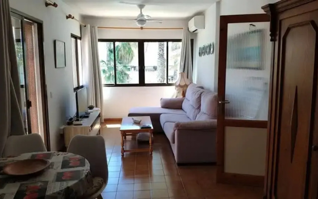 Perfect Apartment Just a few Steps From Beach