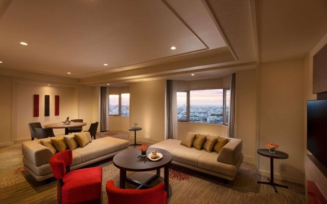 DoubleTree by Hilton Hotel Naha Shuri Castle