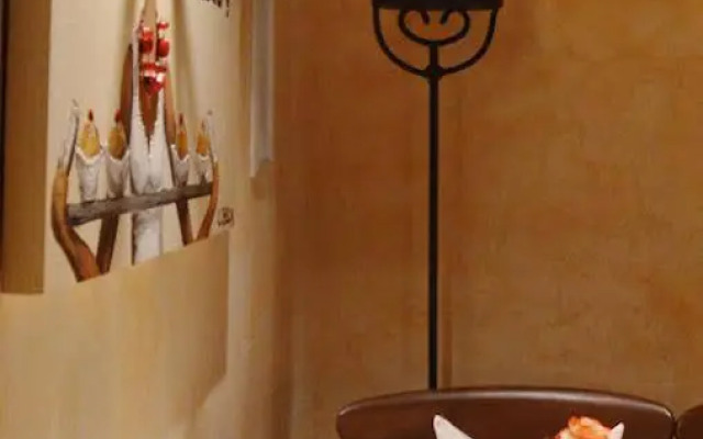 Ristorante e Pensione La Campagnola
