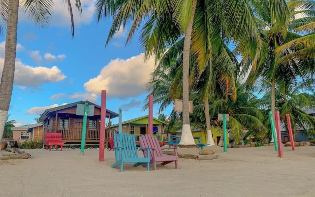 Sandpiper Beach Cabanas