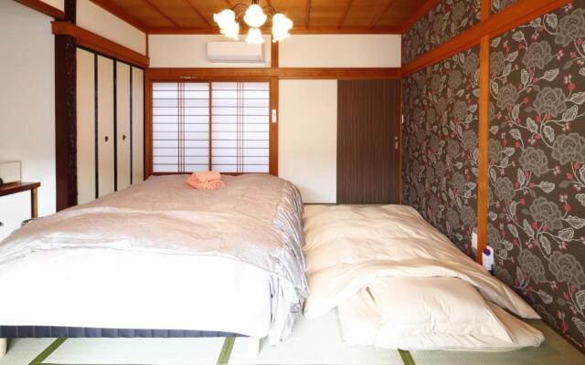 Kanazawa Chaco Share House