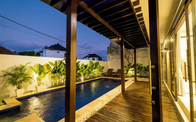 Casa Purnama Villa