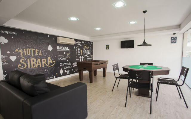 Hotel Sibara Spa & Convenções