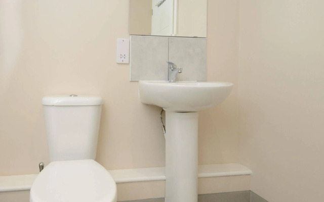 City Gate Suites