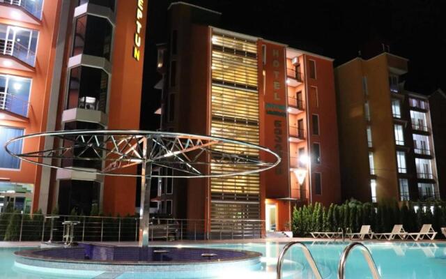 Hotel Neptun