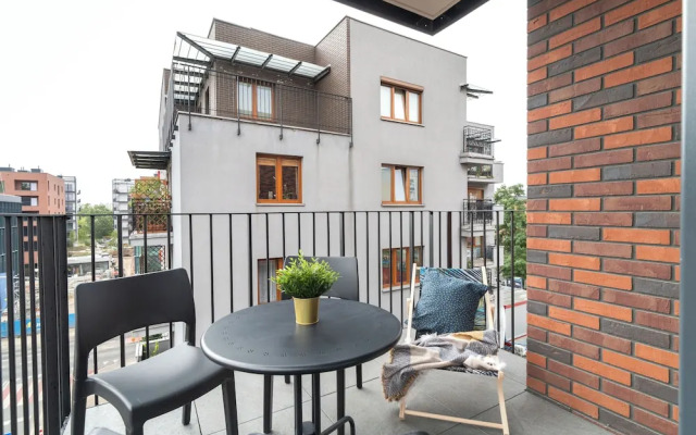 Lineburg Villa Apartments