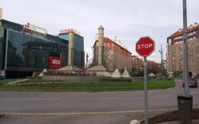 Apartamento Los Fresnos