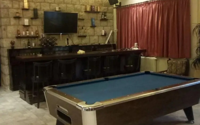 Palace Hotel Becharre