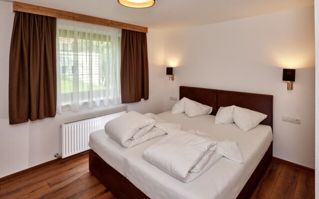 A CASA Juwel - Ski in & Out Appartements