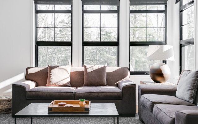 Le Contemporain by KASANIA