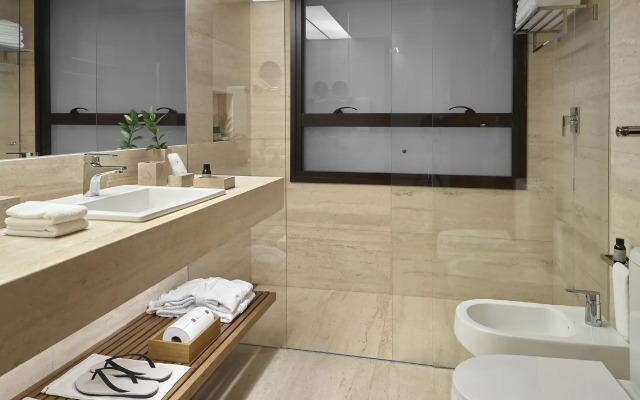 Hotel Fasano Belo Horizonte