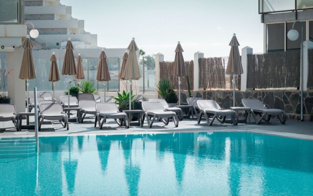 Apartamentos El Palmar