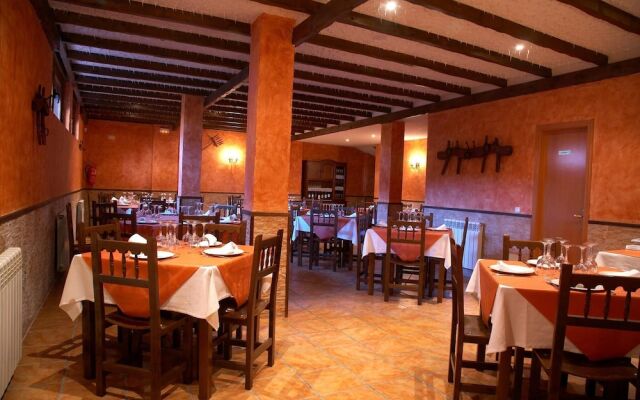 Hotel Rural Rincón de Doña Inés