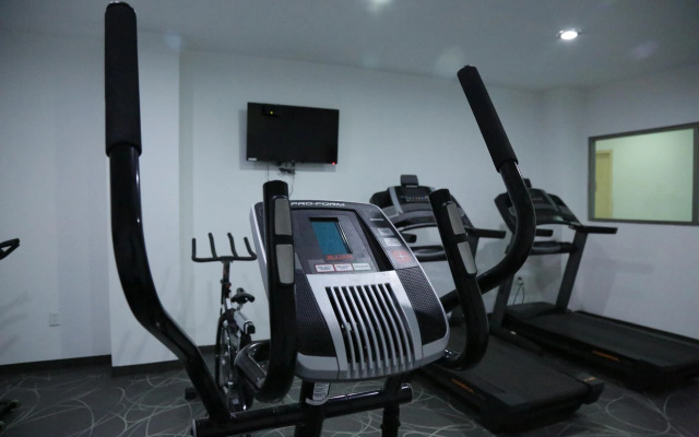 Premier Inn Tuxtla
