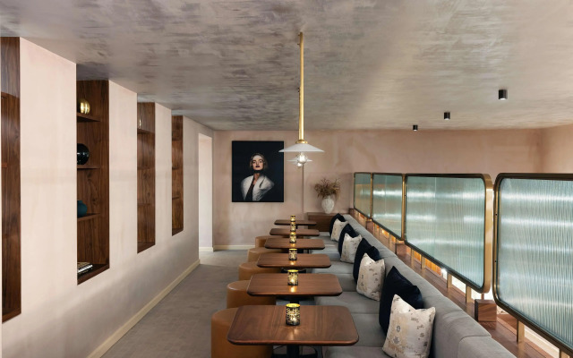 Canopy by Hilton London City