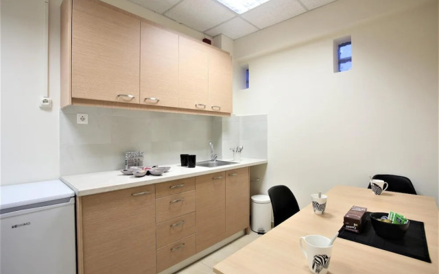 GK Airport Suites - Free Shuttle