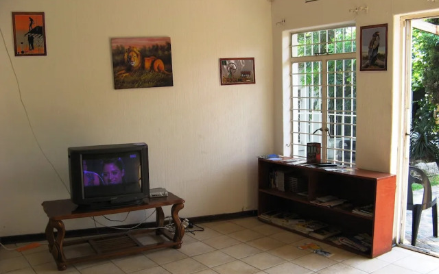 Fourways Boarding Lodge