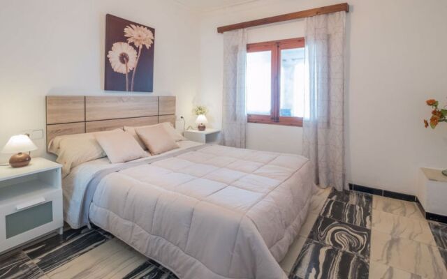 Apartment Voramar Alcúdia