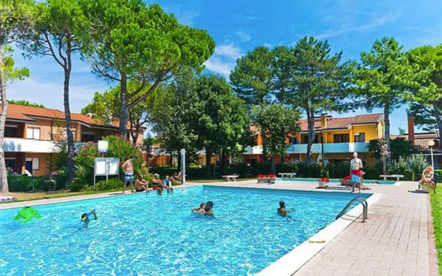 Villas Nautilus at Bibione