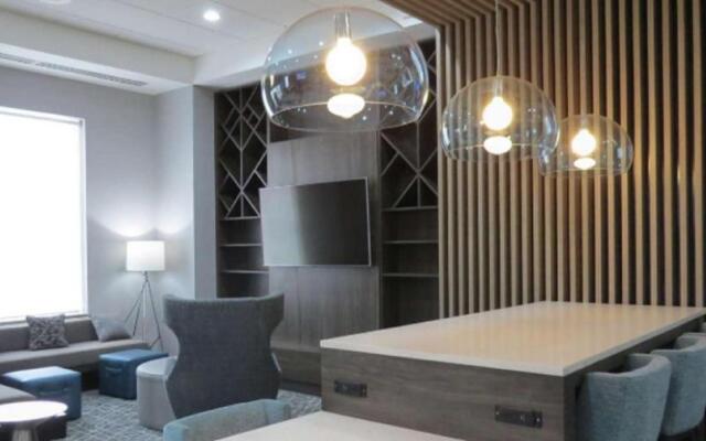 Best Western Plus Wilkes Barre-Scranton Airport Hotel