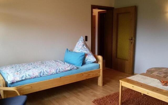 Komfort Ferienwohnung