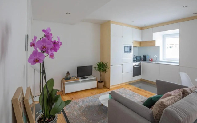 Porto Insight Apartments Campanhã