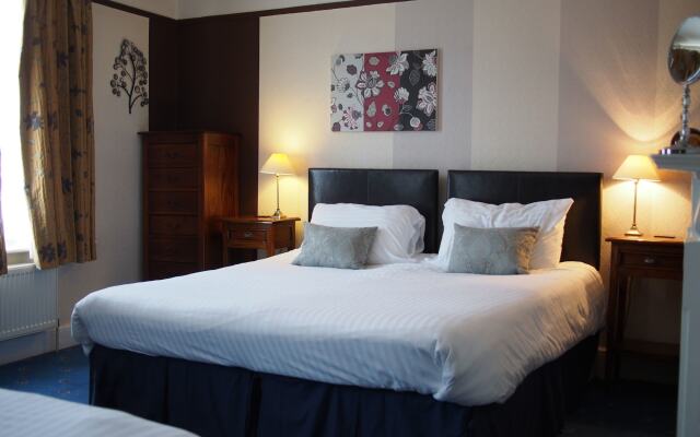 The Coach House Canterbury