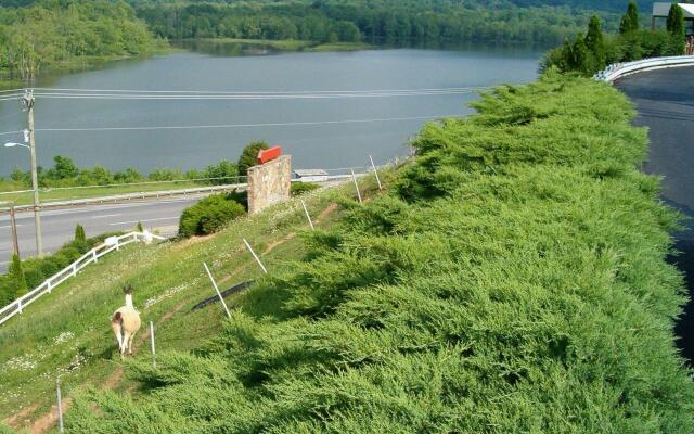 Hampton Inn Caryville-I-75/Cove Lake-State Park