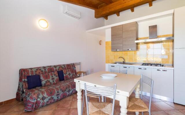 Casa aquafan mare 1
