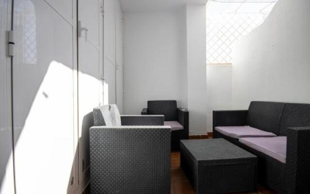 Apartamentos AlmaZahara