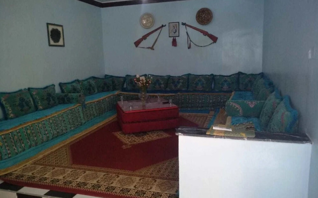 Hotel Tamassinte